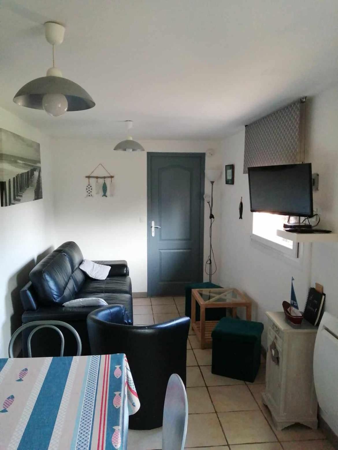 Au Fil De L'Eau Villa Conchy-sur-Canche Екстериор снимка