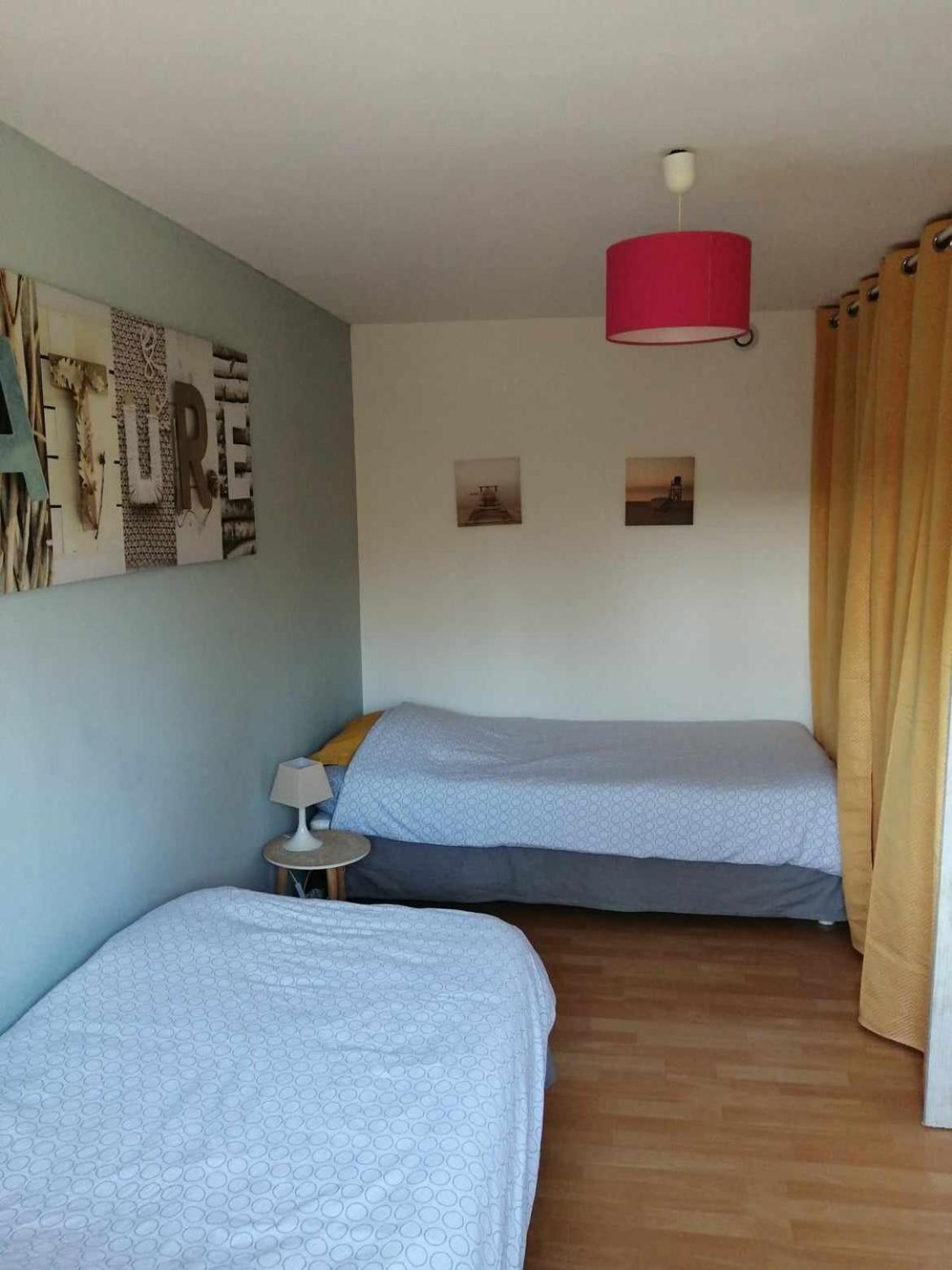 Au Fil De L'Eau Villa Conchy-sur-Canche Екстериор снимка