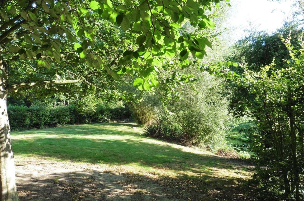 Au Fil De L'Eau Villa Conchy-sur-Canche Екстериор снимка